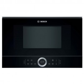LÒ VI SÓNG BOSCH BFL634GB1 - SERI 8